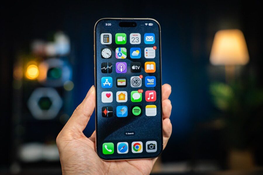 Paskelbti populiariausi 2025 metų išmanieji telefonai, kai kurie modeliai nustebins
