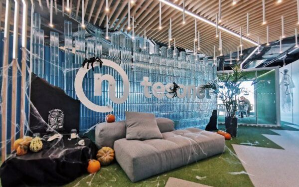 Naujas žingsnis švietimo srityje: „Tesonet“ žada strategines investicijas į privatų švietimą