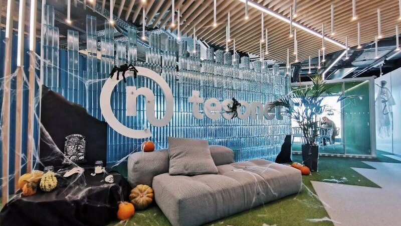 Naujas žingsnis švietimo srityje: „Tesonet“ žada strategines investicijas į privatų švietimą