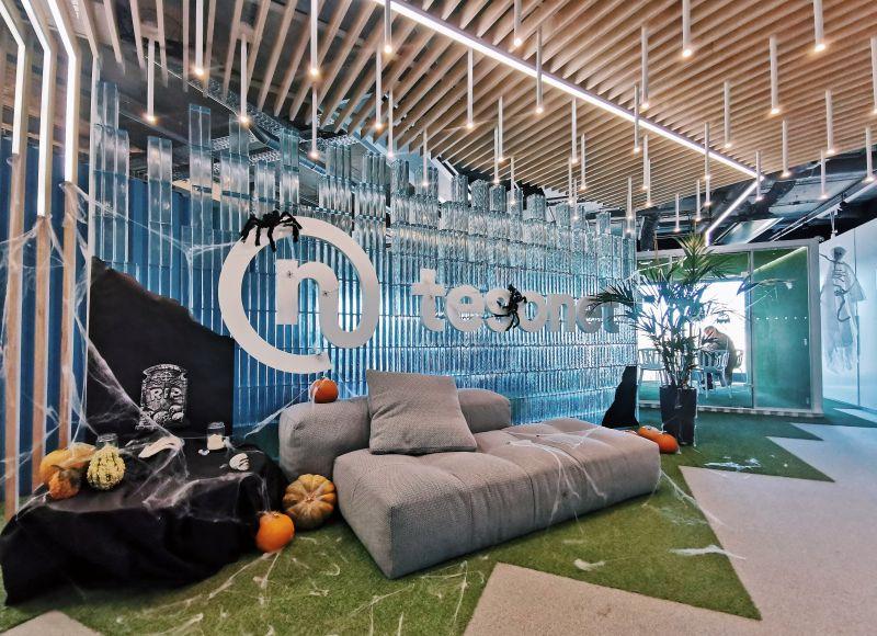 Naujas žingsnis švietimo srityje: „Tesonet“ žada strategines investicijas į privatų švietimą