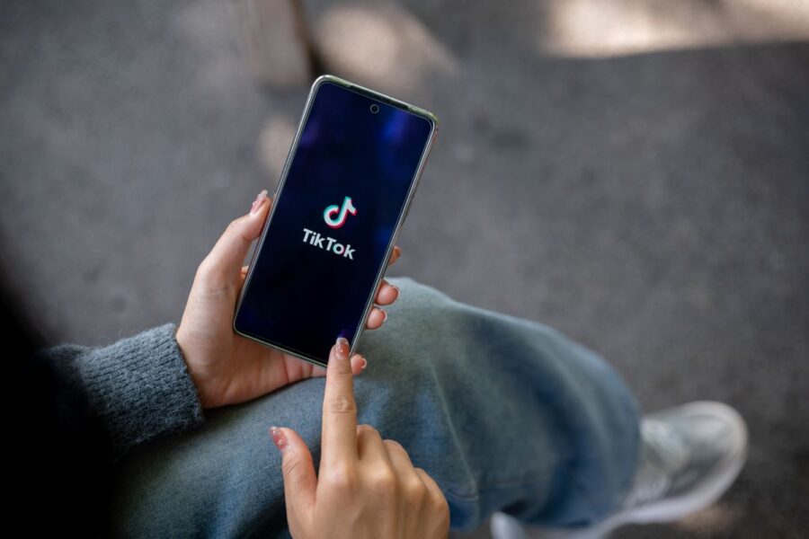 „TikTok“ išvengė draudimo JAV: kas buvo paaukota mainais?