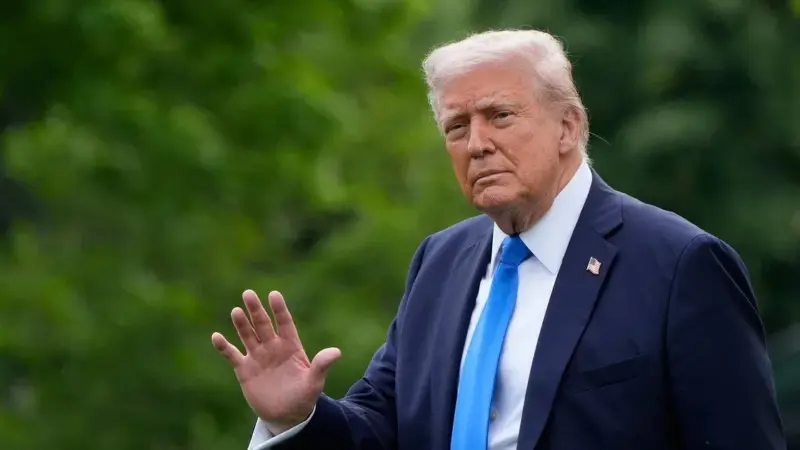 Paaiškėjo, kodėl Trumpas bendravo su Xi: prašymas dėl Irano kelia rimtų klausimų