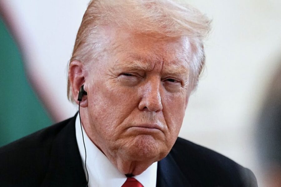 Donaldas Trumpas