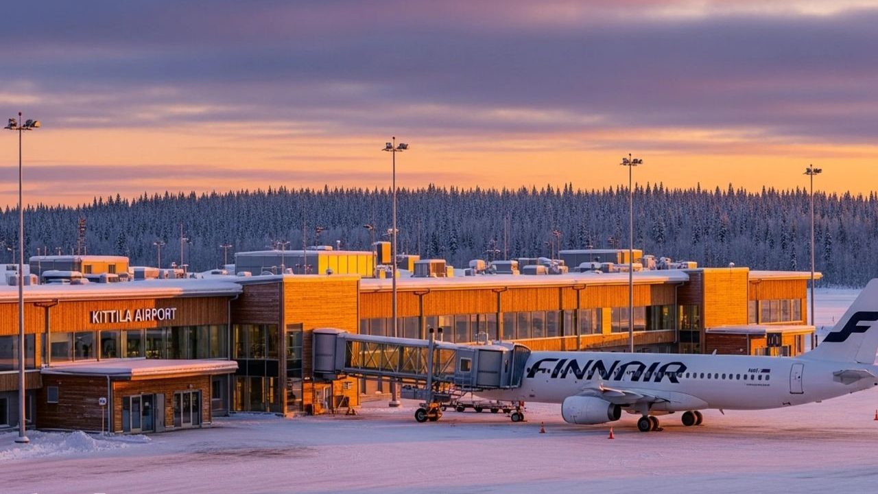 Užstrigo tūkstančiai turistų: sunkiai paaiškinami šalčiai ir netikėtai atšaukti skrydžiai