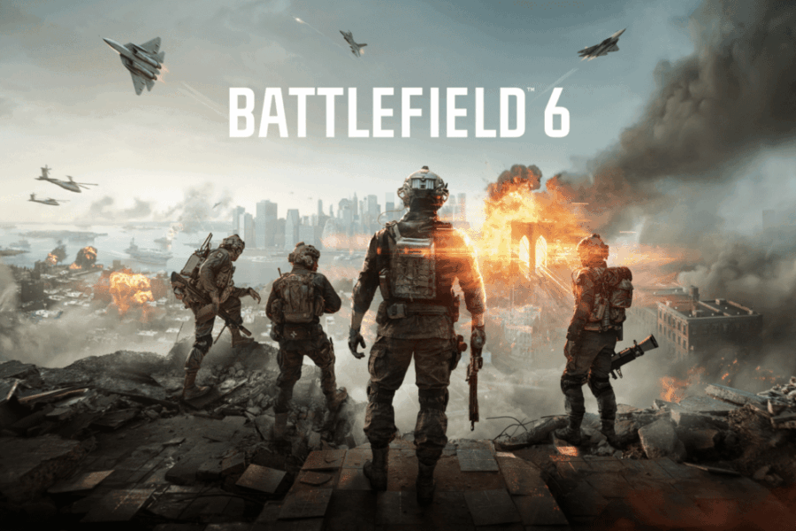 Visiškas „Battlefield 6“ fiasko: žaidėjai neslepia pykčio, žaidimo serveriai masiškai tuštėja