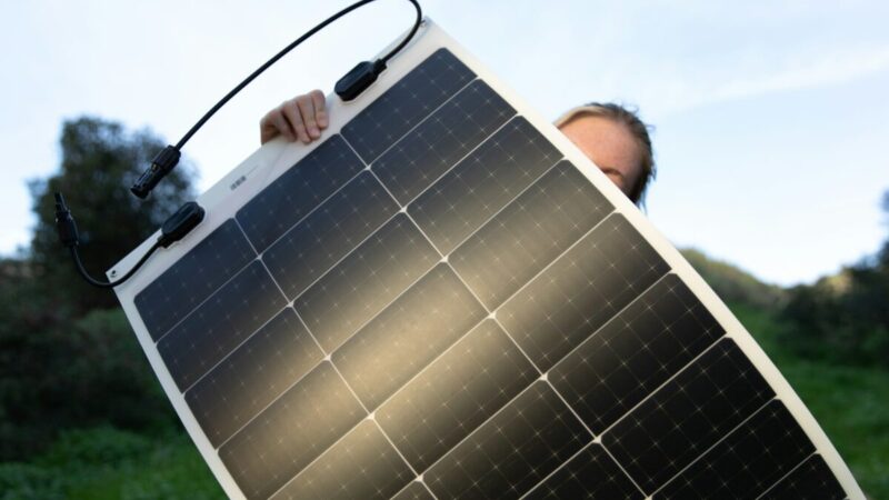 Vokiečiai rado būdą apeiti brangstančią elektrą: pakanka paprasto įrenginio ir lizdo