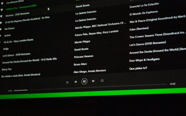 „Spotify“ pradžiugino vartotojus: nauja funkcija leis pažinti dainas giliau nei bet kada anksčiau