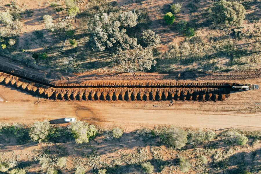 Proveržis atsinaujinančiai energetikai: Australija tikrina požeminio vandenilio rezervo galimybes