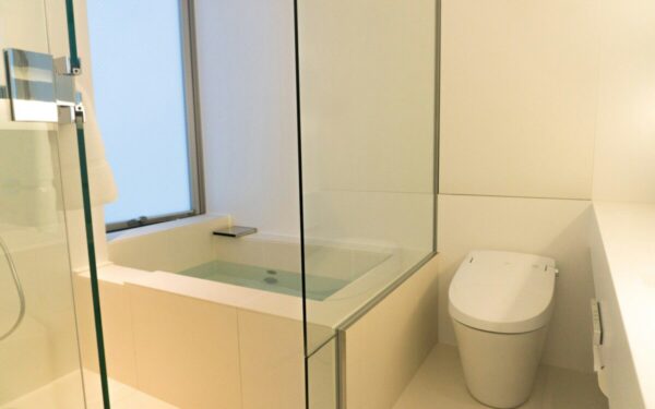 Turistus Japonijoje pribloškia tualetai: modernios funkcijos, privatumas ir keisti įpročiai