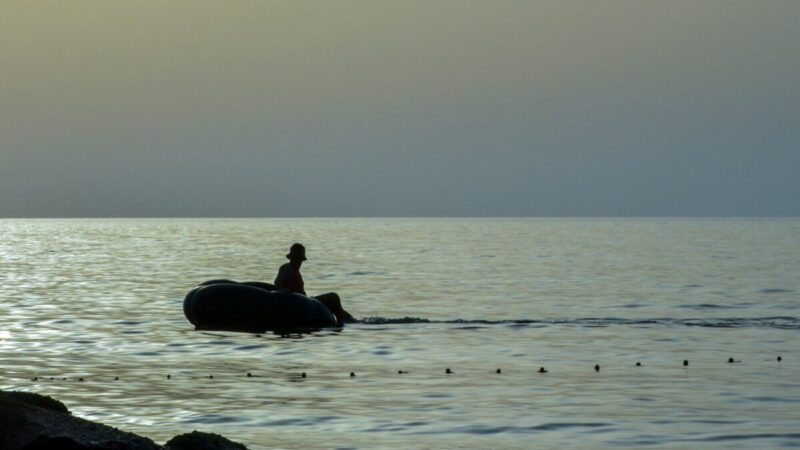 Tragedija Viduržemio jūroje: dėl migrantų laivo avarijos teisiami pareigūnai