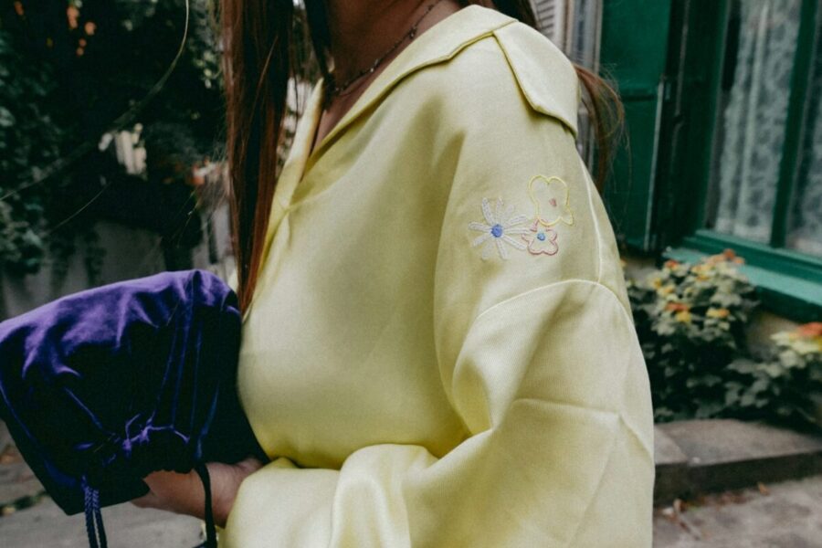 Prabangus atspalvis: vienas stiliaus sprendimas, kuris pakeis visą įvaizdį per Velykas