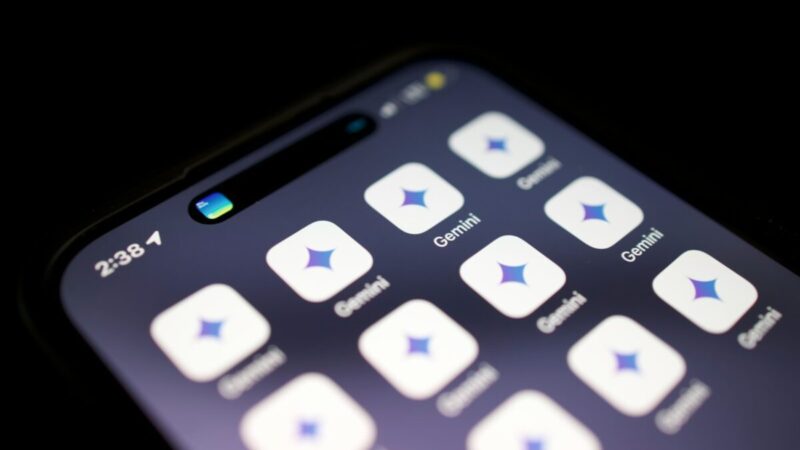 „Google“ kuria sprendimą „Gemini“ naudotojams: duomenų perkėlimas taps paprastesnis