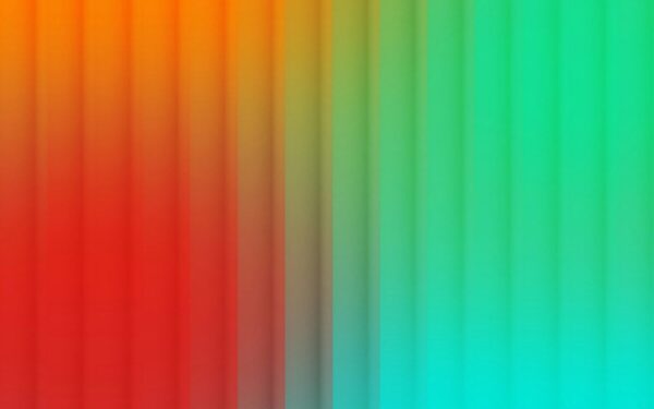 Žmogaus regos matematika: mokslininkai išsprendė šimtmečio mįslę apie žmogaus spalvų suvokimą