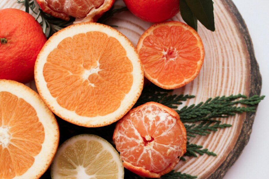 Citrusinių pasirinkimas: sužinokite, kaip atskirti klementinas nuo mandarinų ir kada kuriuos rinktis