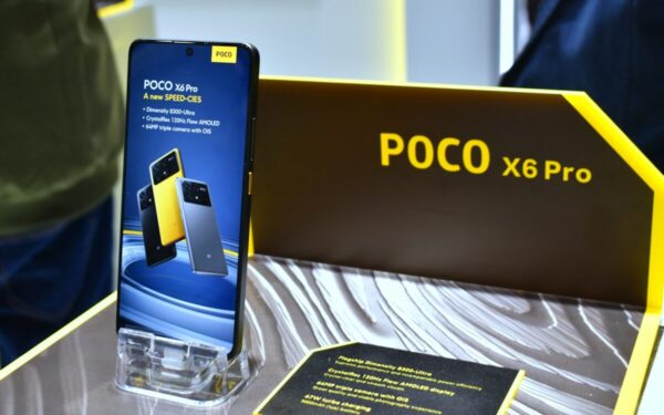 Artėja „Poco X8 Pro“ serijos telefonų debiutas: aiškėja dizaino ypatumai ir svarbiausios detalės