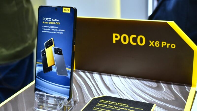 Artėja „Poco X8 Pro“ serijos telefonų debiutas: aiškėja dizaino ypatumai ir svarbiausios detalės