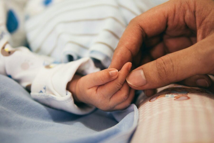 Kai minutė gali kainuoti gyvybę: Vilniuje stiprinama neišnešiotų kūdikių gelbėjimo grandis