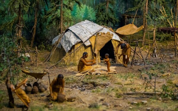 Tyrimas apie žmonių kilmę: aiškėja, kaip iš tikrųjų maišėsi Homo sapiens ir neandertaliečiai