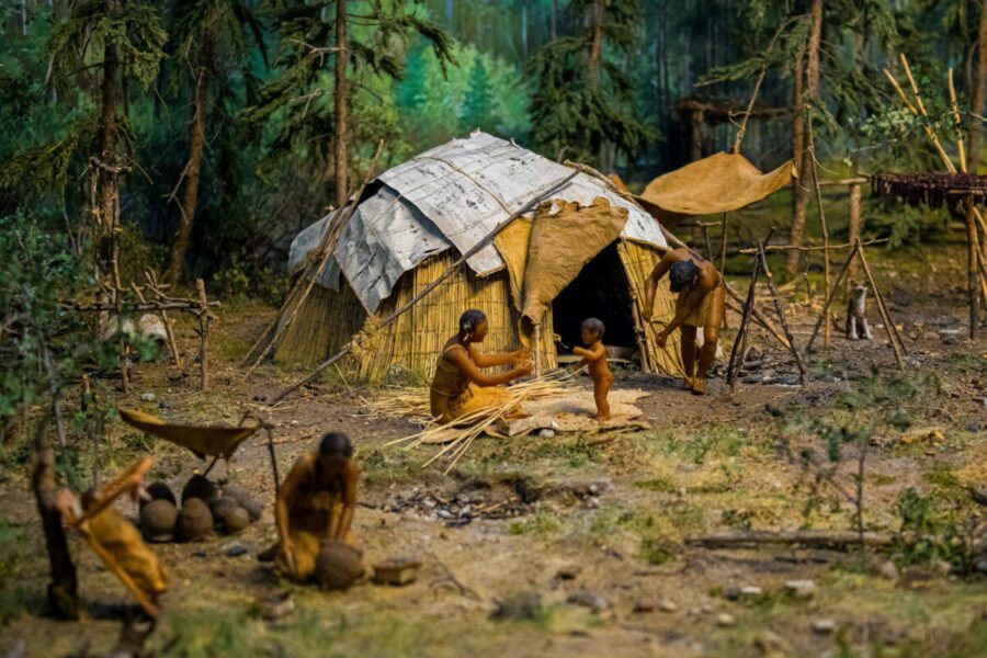 Tyrimas apie žmonių kilmę: aiškėja, kaip iš tikrųjų maišėsi Homo sapiens ir neandertaliečiai