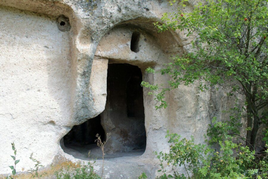 Tyrimas žurnale „Science“: nauja užuomina apie žmonių ir neandertaliečių palikuonis