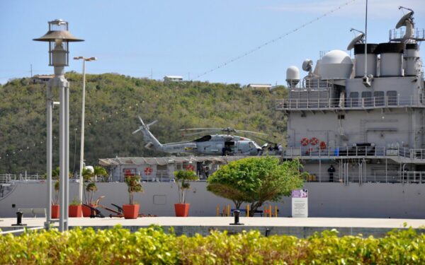 Įtampa dėl dirbtinio intelekto: „Google“ ir „OpenAI“ darbuotojai meta iššūkį Pentagonui