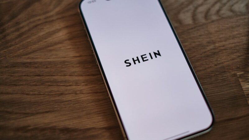 Europos Sąjunga imasi veiksmų dėl „Shein“, pradėtas tyrimas dėl galimai pavojingos produkcijos