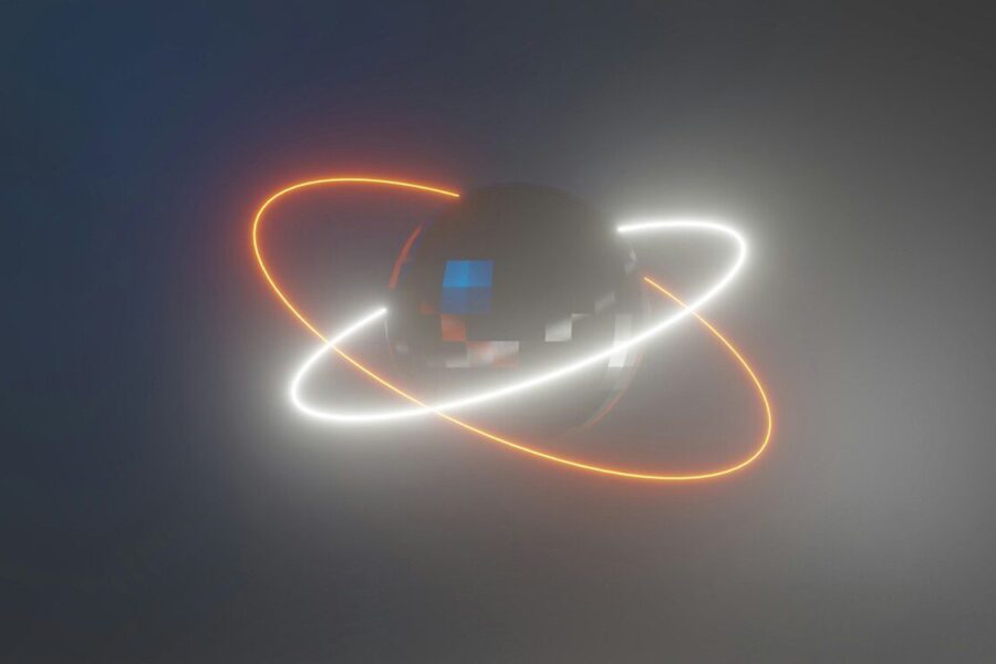 Rekordinis vandenilio eksperimentas: protono dydis išmatuotas beprecedenčiu tikslumu