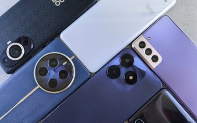 RAM kainų šuolis keičia rinką: dėl dirbtinio intelekto gali pabrangti net pigiausi telefonai