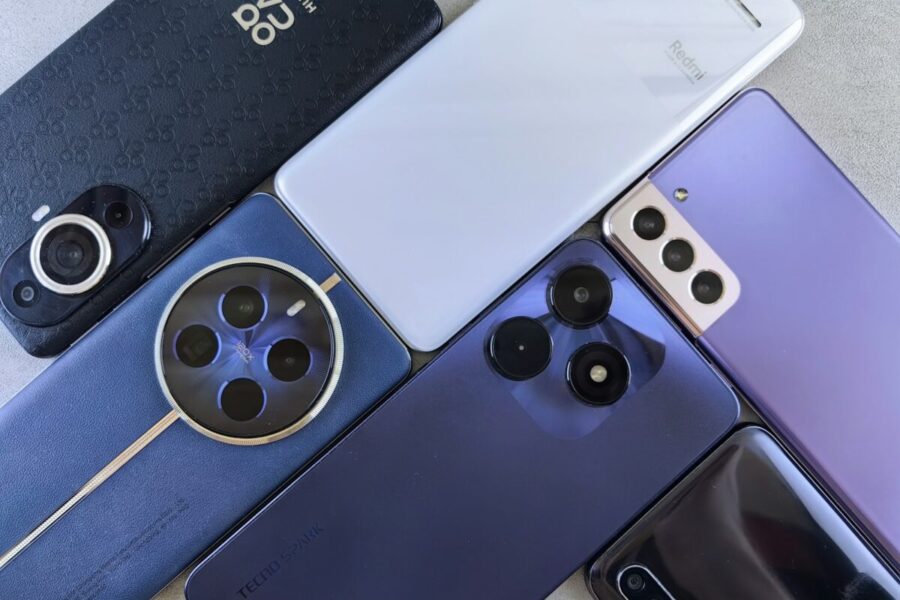 RAM kainų šuolis keičia rinką: dėl dirbtinio intelekto gali pabrangti net pigiausi telefonai