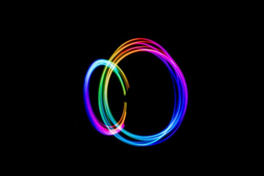 „TCL“ demonstruoja naują technologiją ir pažangą kuriant rašaliniu būdu spausdintus OLED ekranus