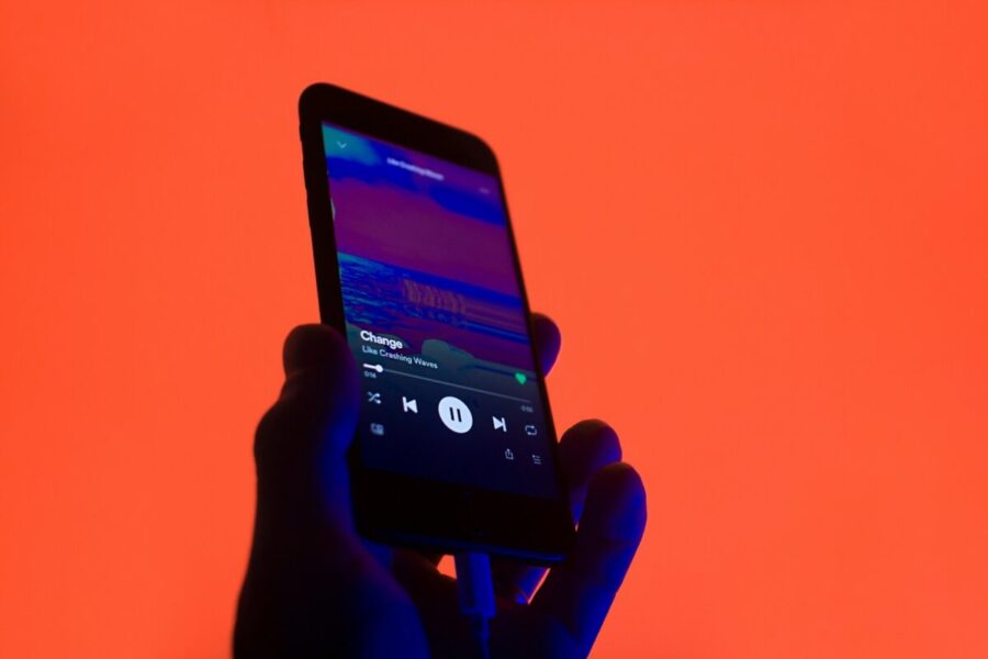 Testuojama „Spotify“ funkcija „SongDNA“: naujas būdas atrasti muziką už algoritmo ribų