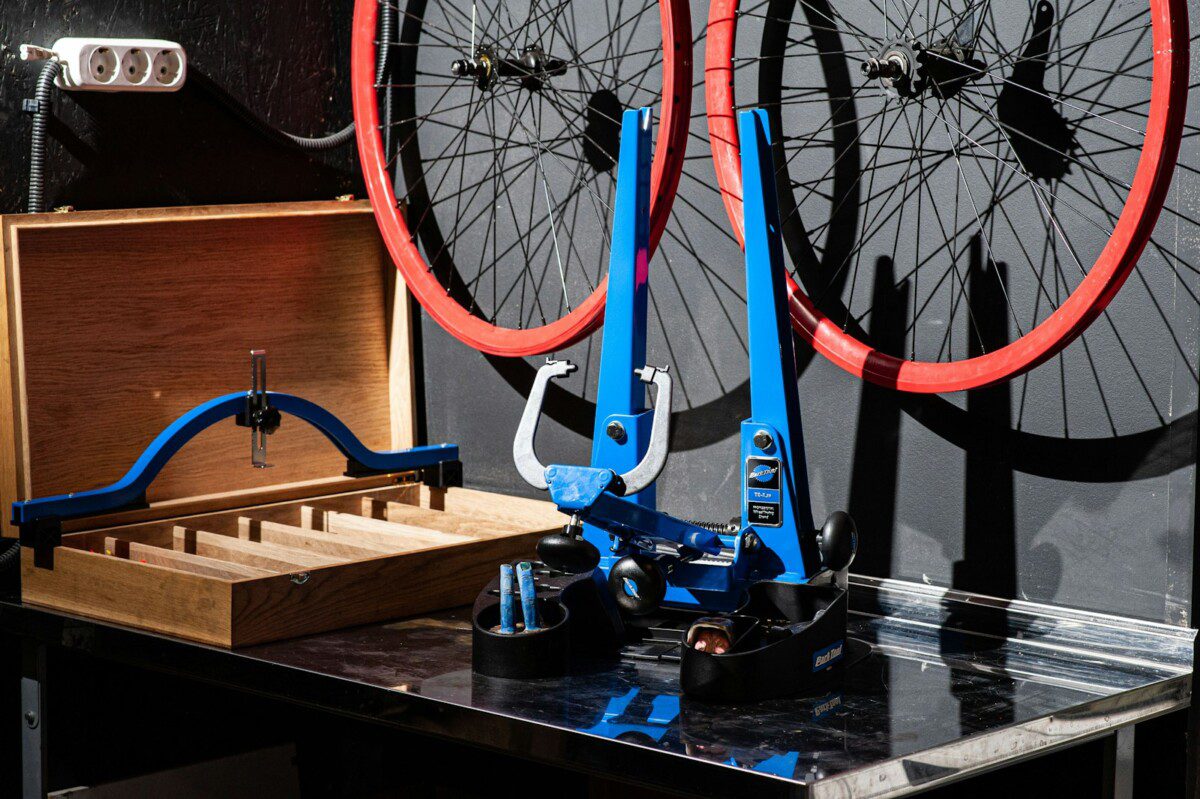 3D spausdintas prototipas gali pakeisti žaidimą: „Revel“ pristato išskirtinį kalnų dviratį