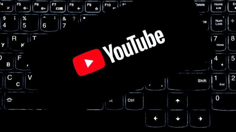 „YouTube“ susiduria su nesklandumais: vartotojai praneša apie CAPTCHA patikrų bangą