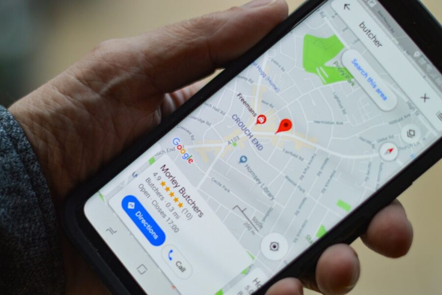 „Google“ diegia dirbtinį intelektą į „Google Maps“: atsirado 3D navigacija ir „Ask Maps“ funkcija