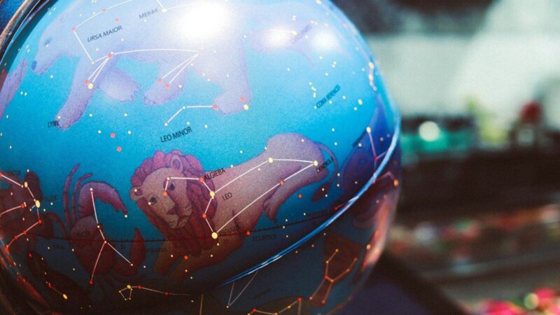 Išsiskiria vidine jėga: astrologai įvardijo 4 Zodiako ženklus, kurių nepalaužia net didžiausi sunkumai