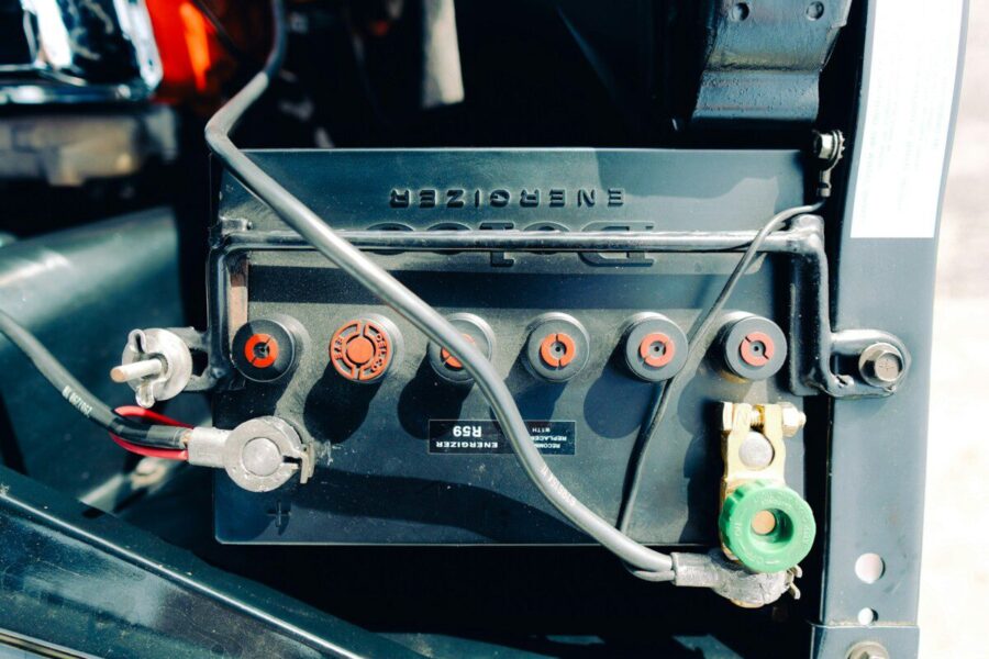 Penkių dienų eksperimentas Londone: DI duomenų centrai gali greitai mažinti energijos apkrovą