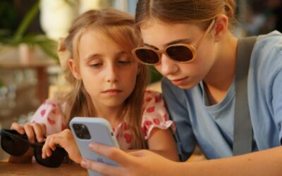 Sprendimas, kuris gali nustebinti: telefonų naudojimas mokyklose gali būti reguliuojamas kitaip nei iki šiol