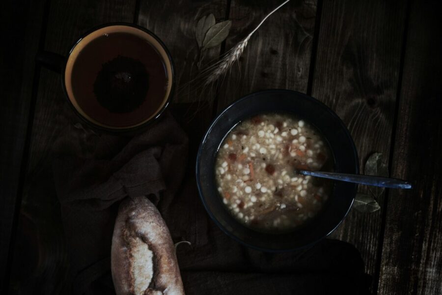 Krupniko sriuba kasdienėje mityboje: sotumas, mažai kalorijų ir nauda organizmui