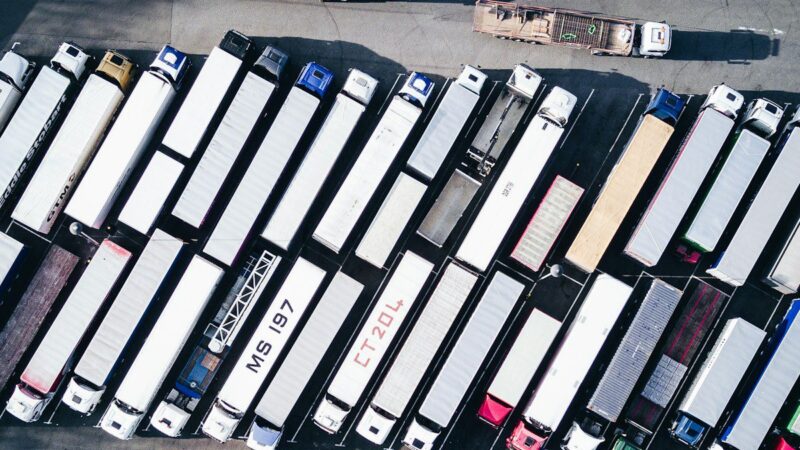 Logistikos sektorius atsidūrė po padidinamuoju stiklu: „GenLogs“ renka rekordines lėšas