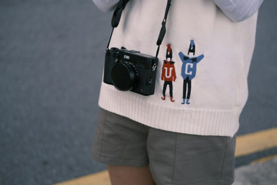 „Google“ plečia dirbtinio intelekto galimybes: viena funkcija atpažins visą aprangos derinį