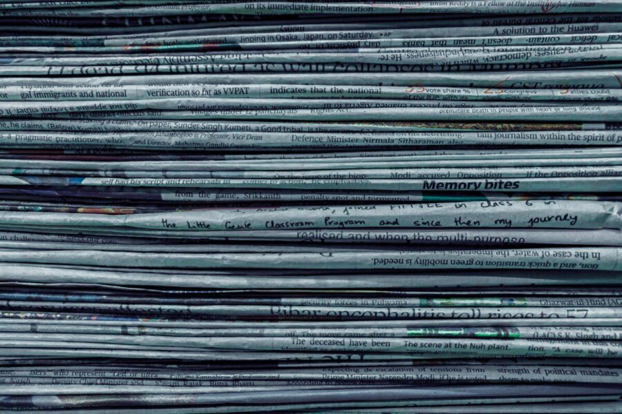 Senas metodas, kuris veikia: sužinokite, kaip laikraščiai padės išlaikyti šilumą namuose