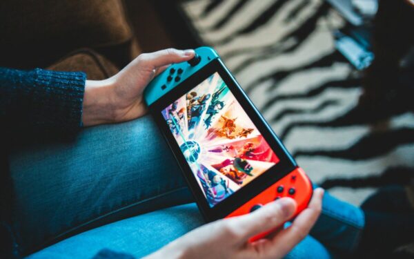 „Ratatan“ pasirodys liepos 16-ąją: ritminis žaidimas atkeliauja į „Nintendo Switch 2“ ir kitas platformas