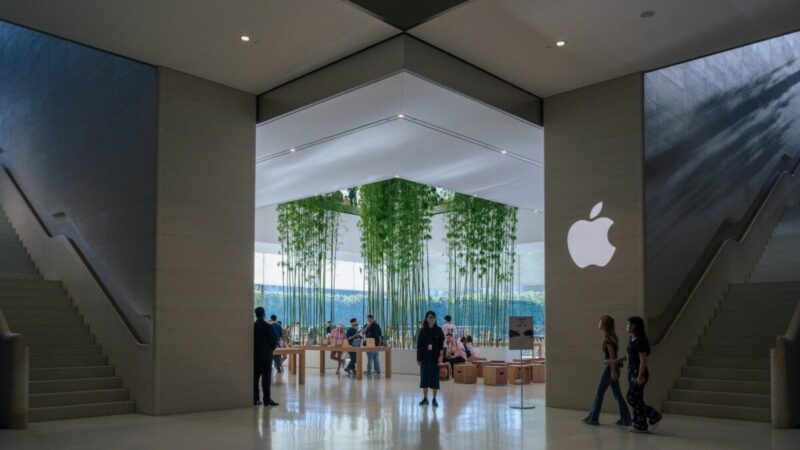 Mažiau įvaizdžio, daugiau logikos: „Apple“ sprendimas, kuris gali nustebinti „iPhone“ serijos gerbėjus