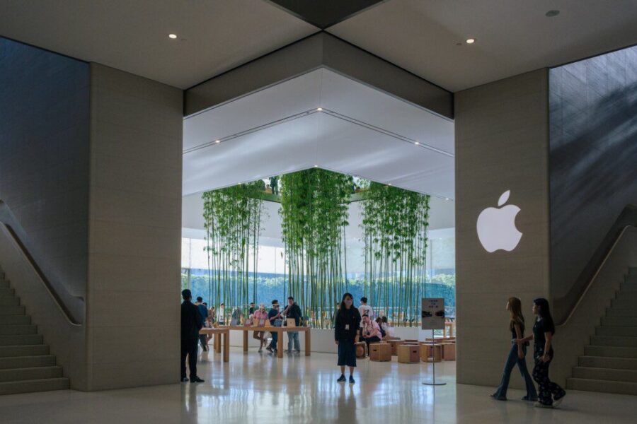 Mažiau įvaizdžio, daugiau logikos: „Apple“ sprendimas, kuris gali nustebinti „iPhone“ serijos gerbėjus