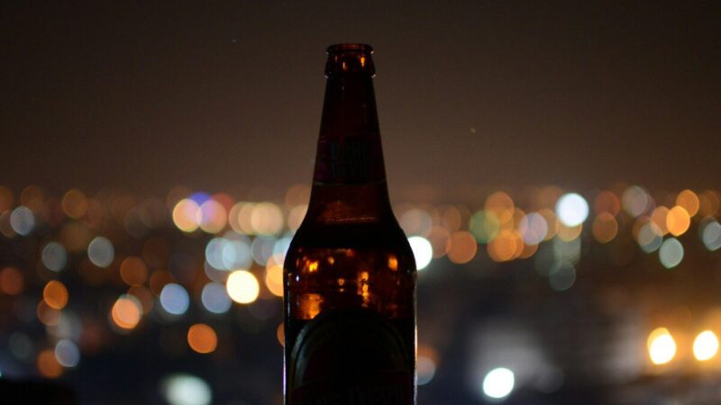 Alkoholis silpnina ryšius tarp smegenų regionų: mokslininkai paaiškino, kas lemia girtumo jausmą
