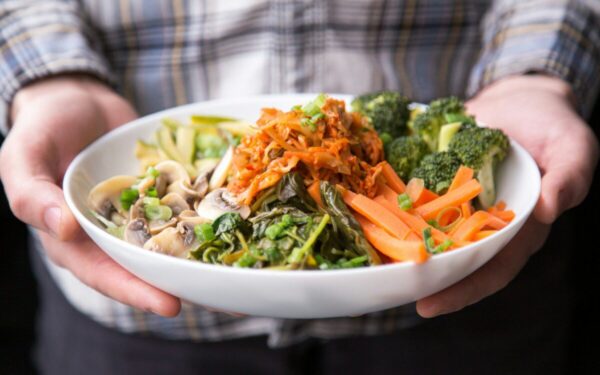 Vegetarinė mityba ir vėžys: sužinokite, ką parodė beveik dviejų milijonų žmonių tyrimas