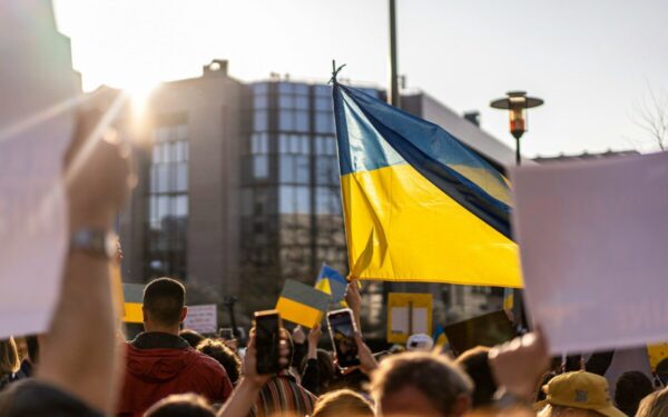Regiono valstybės vienijasi: kuriama antikorupcinė platforma Ukrainos atstatymo pinigams saugoti