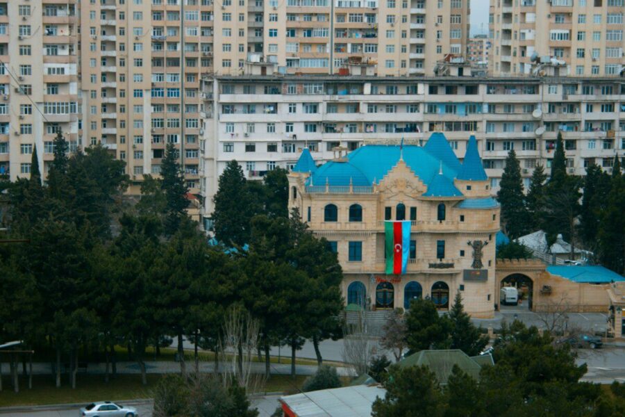 Azerbaidžane nuteistas buvęs premjeras R. Vardanjanas: šeima kalba apie iš anksto nulemtą sprendimą