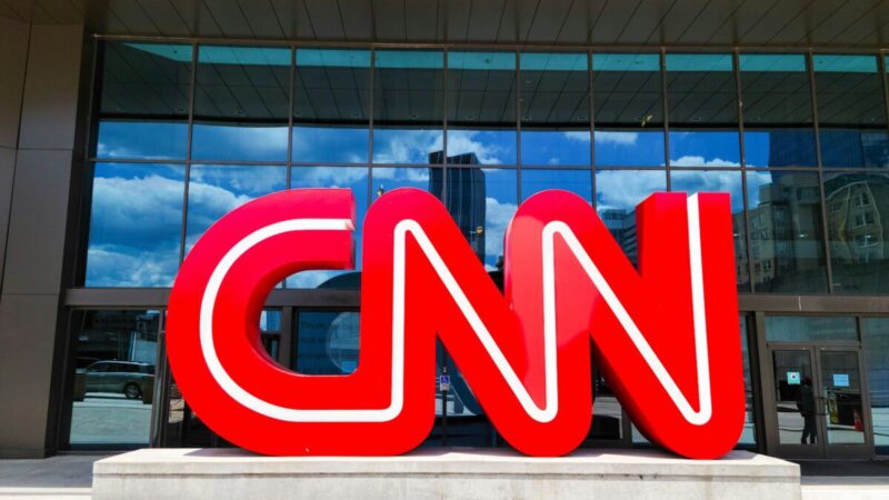 Bažnyčioje užfiksuotas protestas virto rimtu incidentu: įvykių centre atsidūrė buvęs CNN veidas