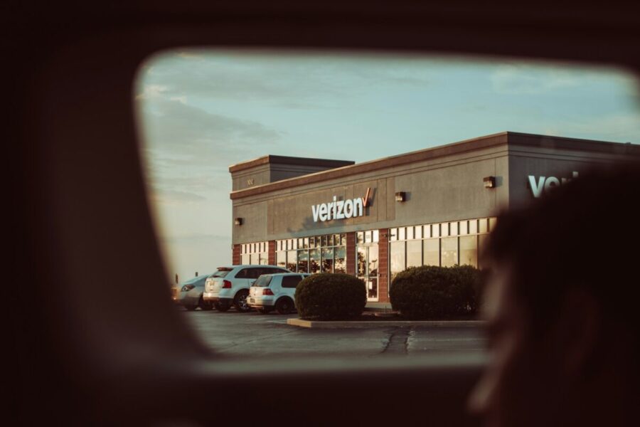 Nutekėjimo mastas kelia nerimą: „Verizon“ klientų duomenys atsidūrė juodojoje rinkoje